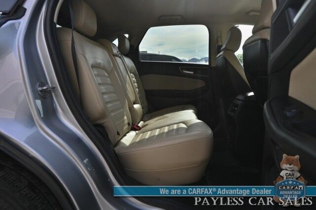 2021 Ford Edge SEL Anchorage AK