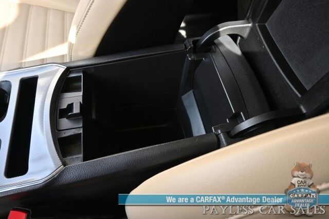 2021 Ford Edge SEL Anchorage AK