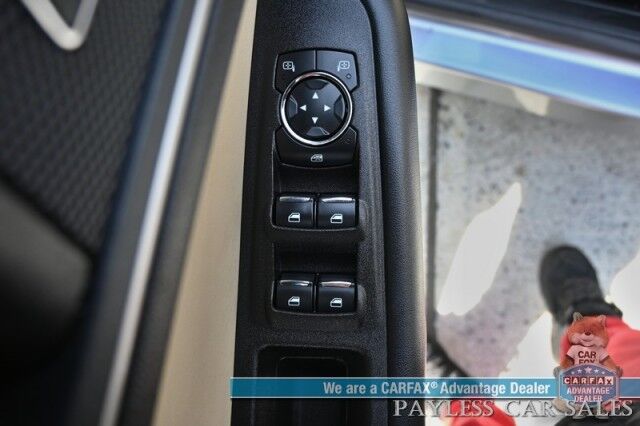 2021 Ford Edge SEL Anchorage AK