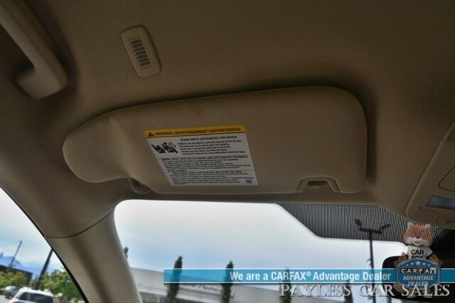 2021 Ford Edge SEL Anchorage AK