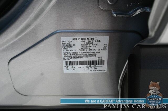 2021 Ford Edge SEL Anchorage AK