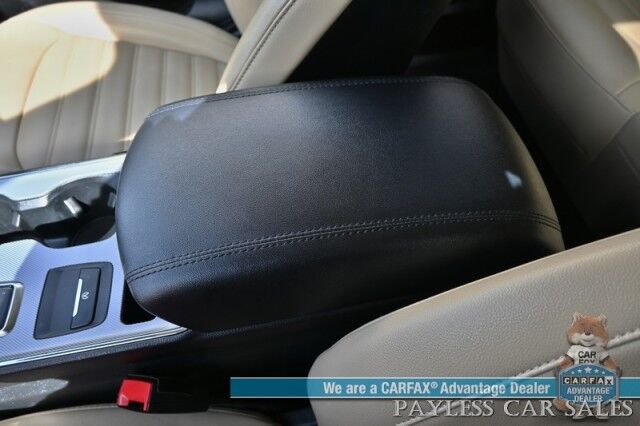 2021 Ford Edge SEL Anchorage AK