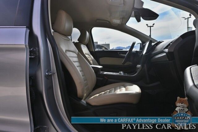 2021 Ford Edge SEL Anchorage AK
