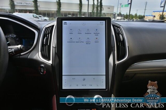 2021 Ford Edge SEL Anchorage AK
