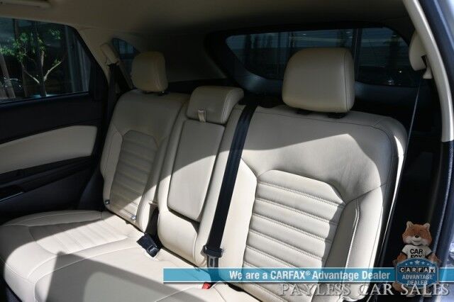 2021 Ford Edge SEL Anchorage AK