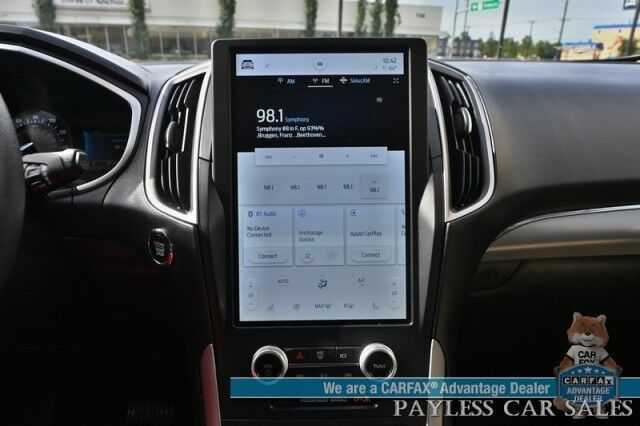 2021 Ford Edge SEL Anchorage AK