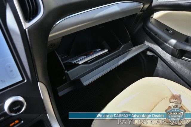 2021 Ford Edge SEL Anchorage AK