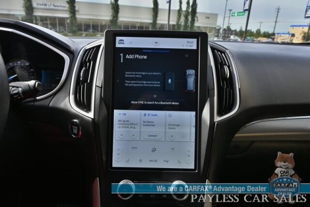 2021 Ford Edge SEL Anchorage AK