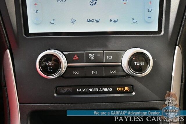 2021 Ford Edge SEL Anchorage AK