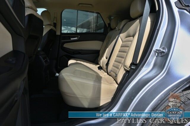 2021 Ford Edge SEL Anchorage AK