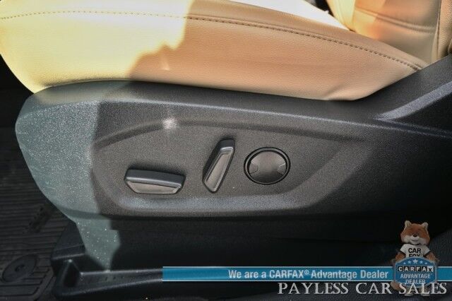 2021 Ford Edge SEL Anchorage AK