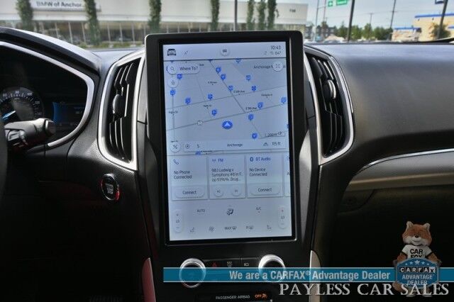 2021 Ford Edge SEL Anchorage AK