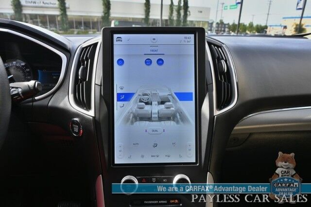 2021 Ford Edge SEL Anchorage AK