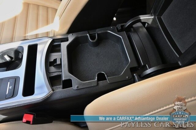 2021 Ford Edge SEL Anchorage AK