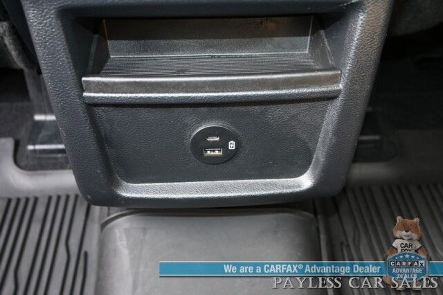 2021 Ford Edge SEL Anchorage AK