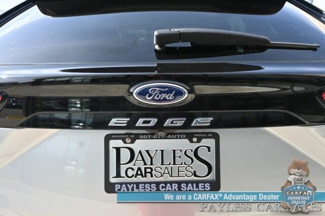 2021 Ford Edge SEL Anchorage AK