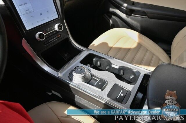 2021 Ford Edge SEL Anchorage AK