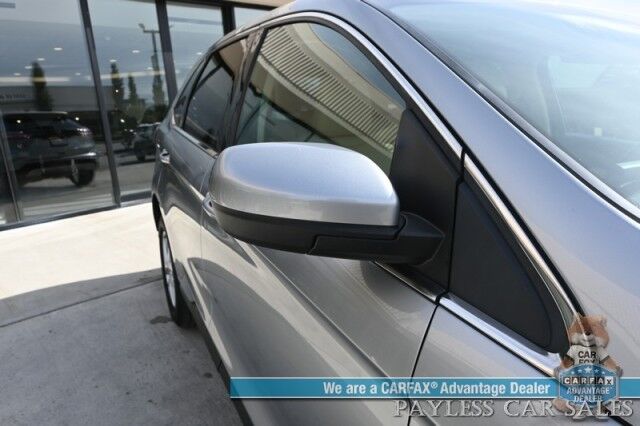 2021 Ford Edge SEL Anchorage AK