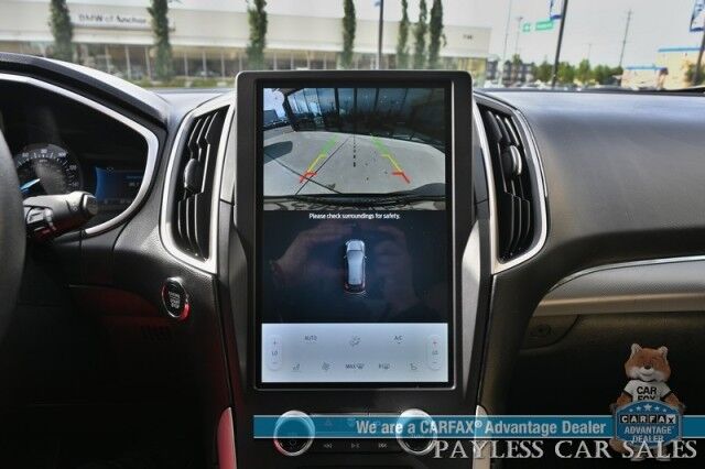 2021 Ford Edge SEL Anchorage AK