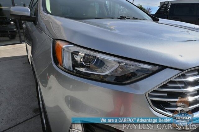 2021 Ford Edge SEL Anchorage AK