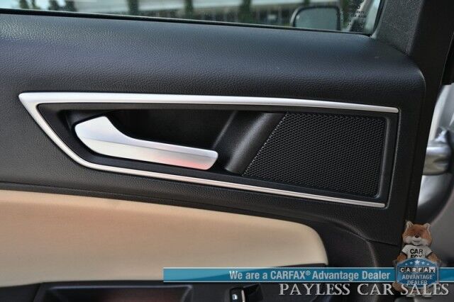 2021 Ford Edge SEL Anchorage AK