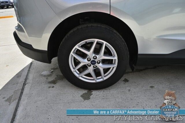 2021 Ford Edge SEL Anchorage AK