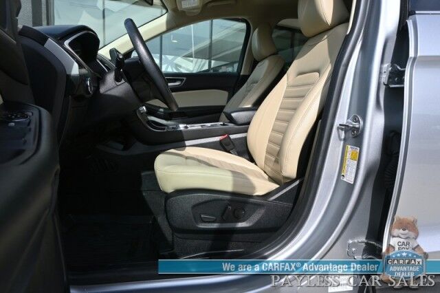 2021 Ford Edge SEL Anchorage AK