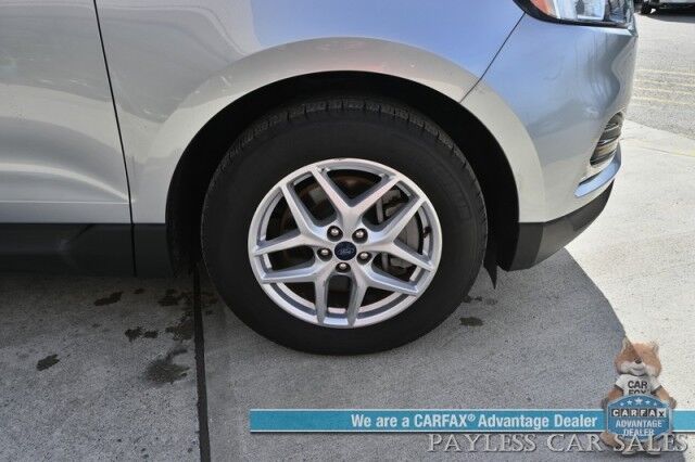 2021 Ford Edge SEL Anchorage AK