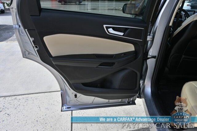 2021 Ford Edge SEL Anchorage AK