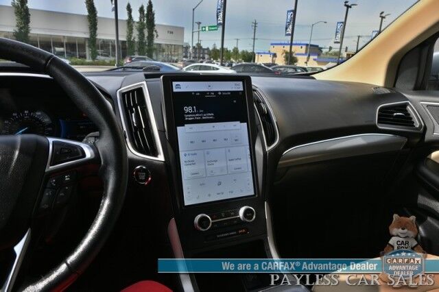 2021 Ford Edge SEL Anchorage AK