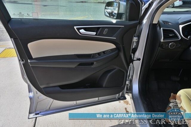 2021 Ford Edge SEL Anchorage AK