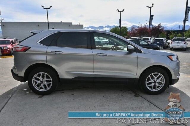 2021 Ford Edge SEL Anchorage AK