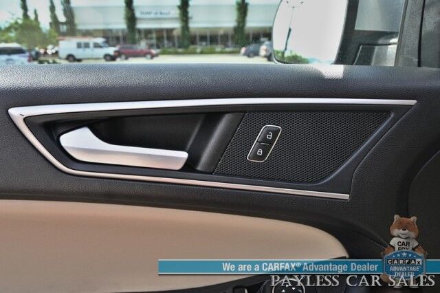 2021 Ford Edge SEL Anchorage AK