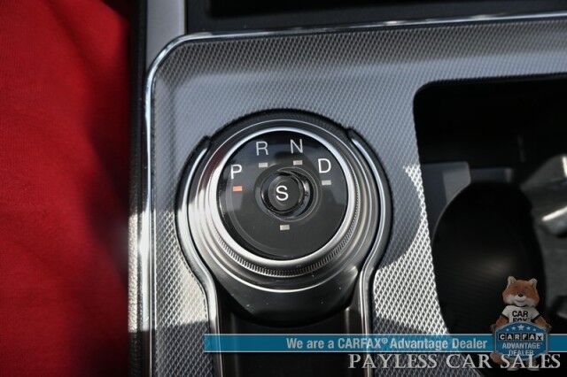 2021 Ford Edge SEL Anchorage AK