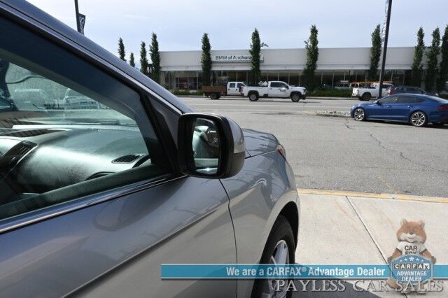 2021 Ford Edge SEL Anchorage AK