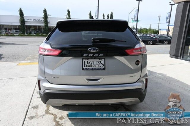 2021 Ford Edge SEL Anchorage AK