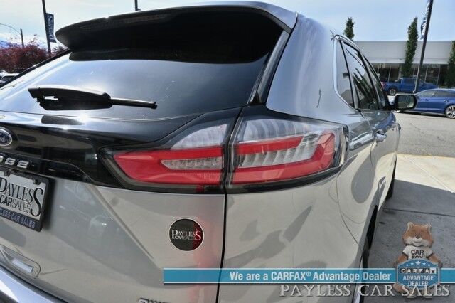 2021 Ford Edge SEL Anchorage AK