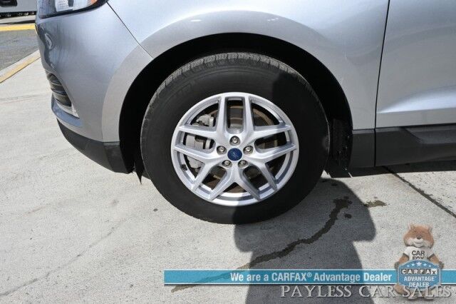 2021 Ford Edge SEL Anchorage AK