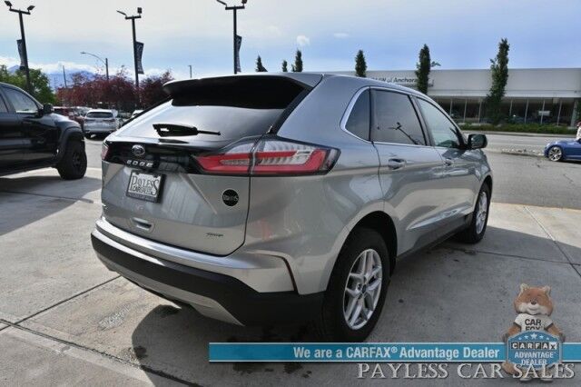 2021 Ford Edge SEL Anchorage AK