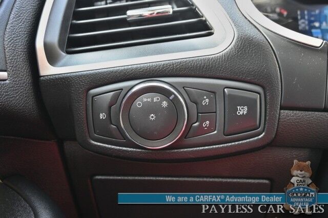 2021 Ford Edge SEL Anchorage AK