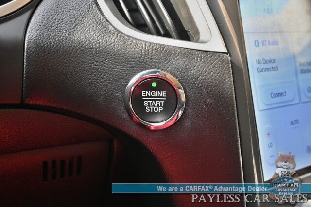 2021 Ford Edge SEL Anchorage AK