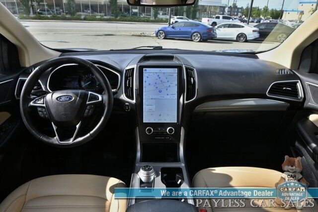 2021 Ford Edge SEL Anchorage AK