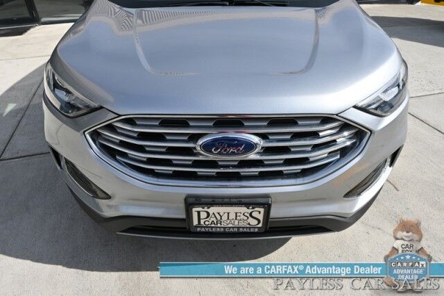 2021 Ford Edge SEL Anchorage AK