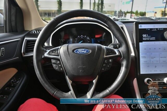 2021 Ford Edge SEL Anchorage AK