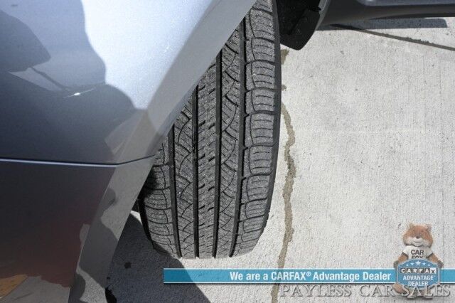 2021 Ford Edge SEL Anchorage AK