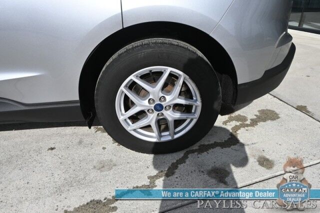 2021 Ford Edge SEL Anchorage AK