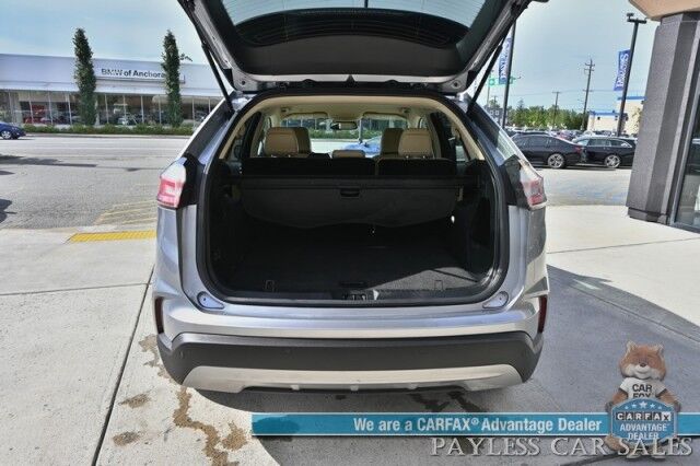 2021 Ford Edge SEL Anchorage AK
