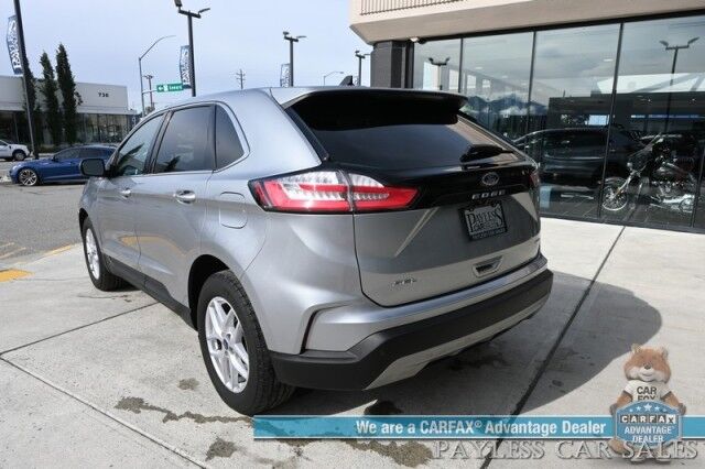 2021 Ford Edge SEL Anchorage AK