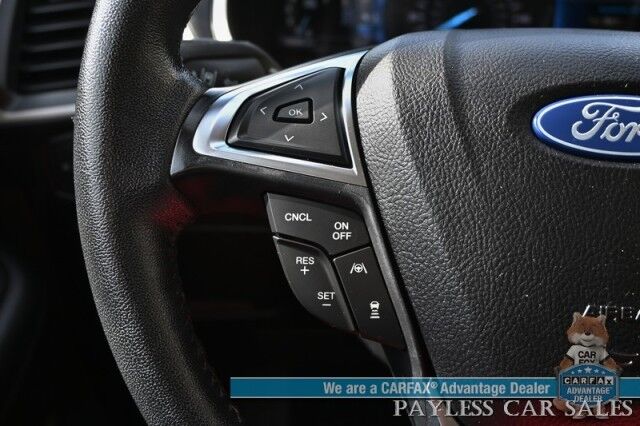 2021 Ford Edge SEL Anchorage AK