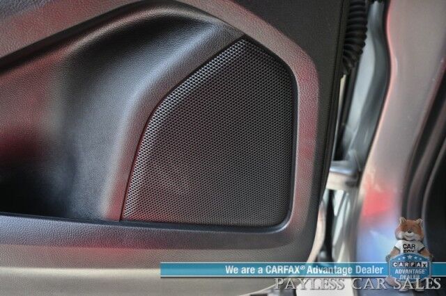 2021 Ford Edge SEL Anchorage AK